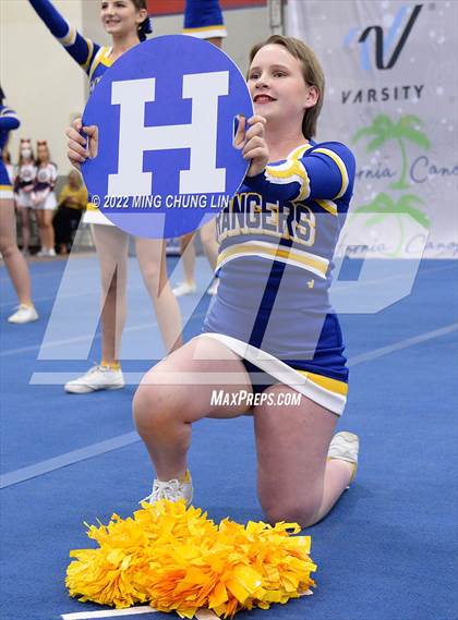 Thumbnail 3 in CIF SS TCC D1/D2/D3AA Championships photogallery.