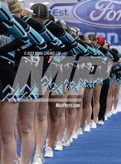 Thumbnail 1 in CIF SS TCC D1/D2/D3AA Championships photogallery.