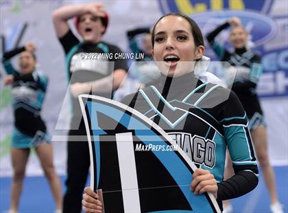 Thumbnail 1 in CIF SS TCC D1/D2/D3AA Championships photogallery.
