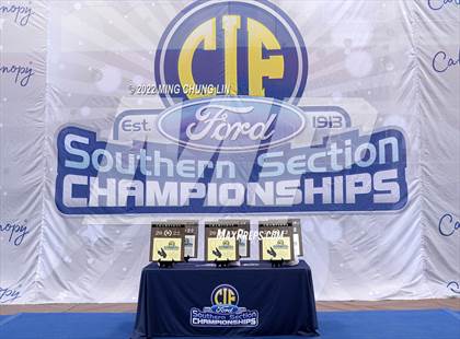 Thumbnail 1 in CIF SS TCC D1/D2/D3AA Championships photogallery.