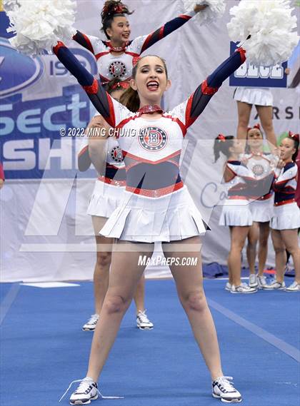 Thumbnail 2 in CIF SS TCC D1/D2/D3AA Championships photogallery.