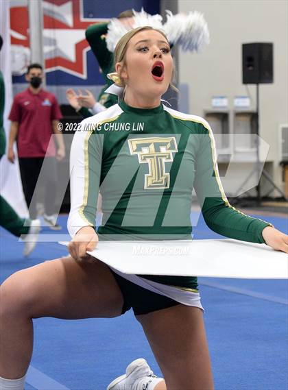 Thumbnail 3 in CIF SS TCC D1/D2/D3AA Championships photogallery.