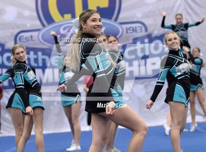 Thumbnail 1 in CIF SS TCC D1/D2/D3AA Championships photogallery.