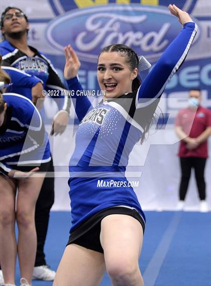 Thumbnail 2 in CIF SS TCC D1/D2/D3AA Championships photogallery.