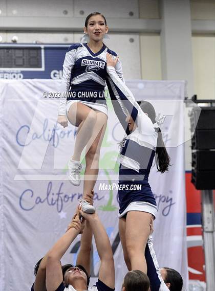 Thumbnail 2 in CIF SS TCC D1/D2/D3AA Championships photogallery.