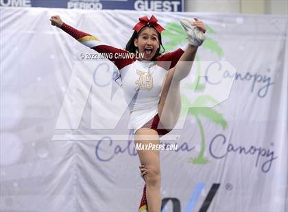 Thumbnail 2 in CIF SS TCC D1/D2/D3AA Championships photogallery.