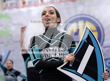Thumbnail 2 in CIF SS TCC D1/D2/D3AA Championships photogallery.