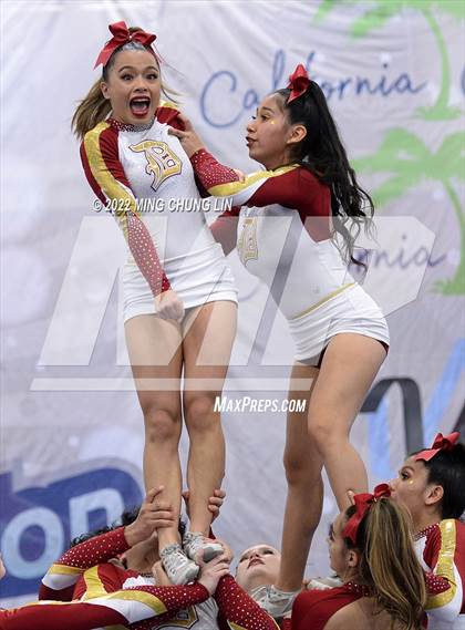 Thumbnail 3 in CIF SS TCC D1/D2/D3AA Championships photogallery.