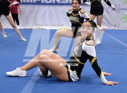 Thumbnail 2 in CIF SS TCC D1/D2/D3AA Championships photogallery.