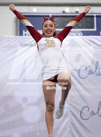 Thumbnail 3 in CIF SS TCC D1/D2/D3AA Championships photogallery.