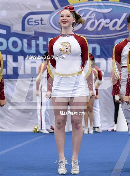 Thumbnail 1 in CIF SS TCC D1/D2/D3AA Championships photogallery.