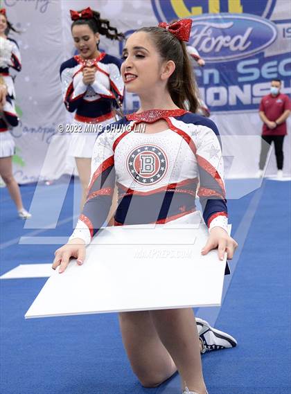 Thumbnail 1 in CIF SS TCC D1/D2/D3AA Championships photogallery.