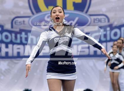 Thumbnail 2 in CIF SS TCC D1/D2/D3AA Championships photogallery.