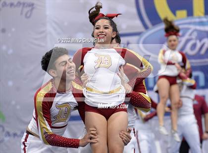 Thumbnail 1 in CIF SS TCC D1/D2/D3AA Championships photogallery.