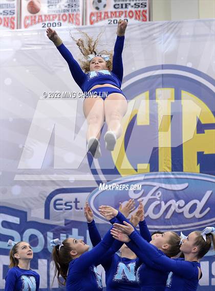 Thumbnail 2 in CIF SS TCC D1/D2/D3AA Championships photogallery.