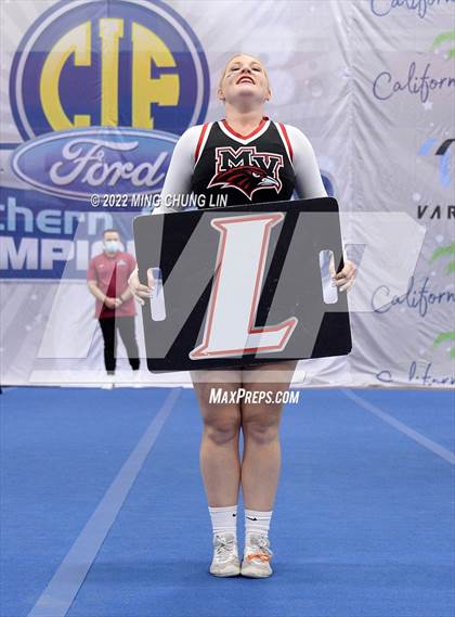 Thumbnail 2 in CIF SS TCC D1/D2/D3AA Championships photogallery.