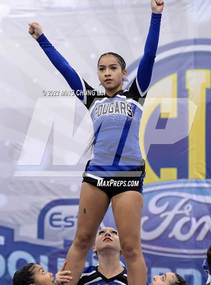 Thumbnail 2 in CIF SS TCC D1/D2/D3AA Championships photogallery.