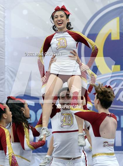 Thumbnail 2 in CIF SS TCC D1/D2/D3AA Championships photogallery.
