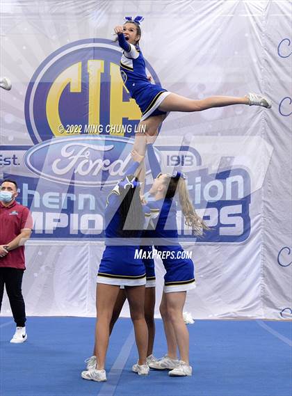 Thumbnail 3 in CIF SS TCC D1/D2/D3AA Championships photogallery.