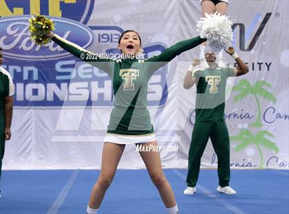 Thumbnail 3 in CIF SS TCC D1/D2/D3AA Championships photogallery.