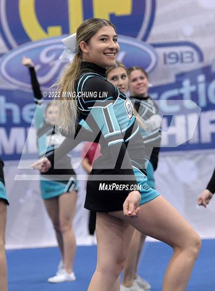 Thumbnail 2 in CIF SS TCC D1/D2/D3AA Championships photogallery.