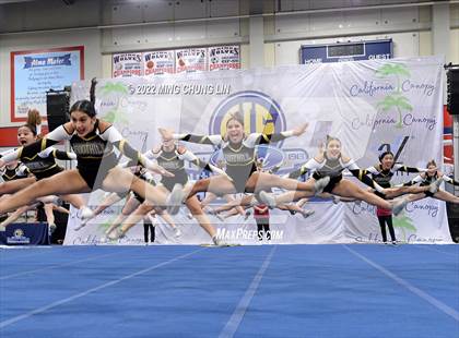 Thumbnail 3 in CIF SS TCC D1/D2/D3AA Championships photogallery.