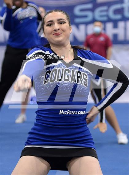 Thumbnail 1 in CIF SS TCC D1/D2/D3AA Championships photogallery.