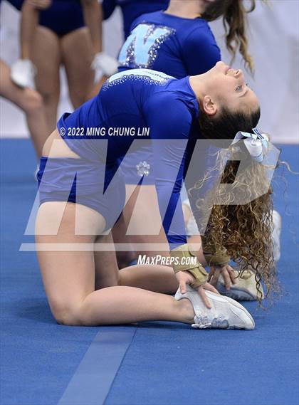 Thumbnail 2 in CIF SS TCC D1/D2/D3AA Championships photogallery.