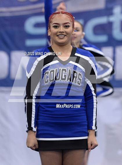 Thumbnail 2 in CIF SS TCC D1/D2/D3AA Championships photogallery.
