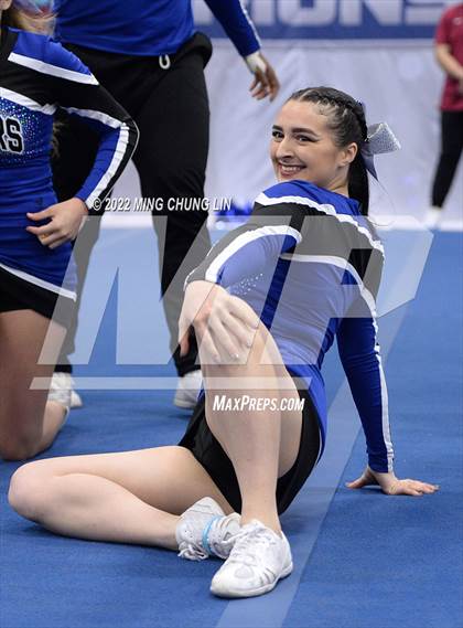 Thumbnail 3 in CIF SS TCC D1/D2/D3AA Championships photogallery.