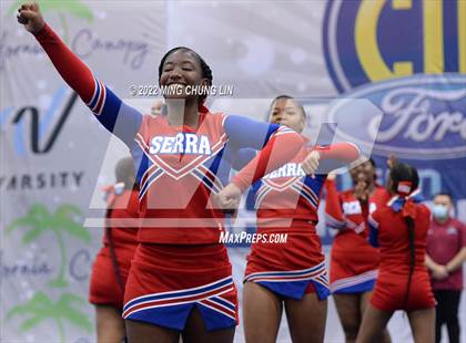 Thumbnail 3 in CIF SS TCC D1/D2/D3AA Championships photogallery.