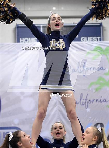 Thumbnail 3 in CIF SS TCC D1/D2/D3AA Championships photogallery.