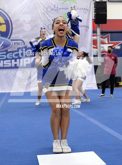 Thumbnail 1 in CIF SS TCC D1/D2/D3AA Championships photogallery.