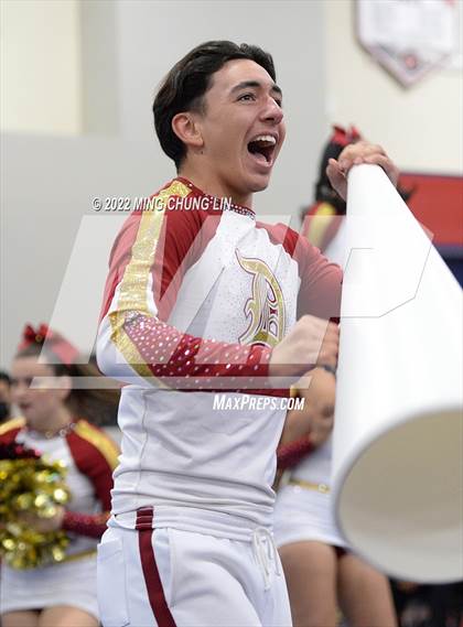 Thumbnail 3 in CIF SS TCC D1/D2/D3AA Championships photogallery.