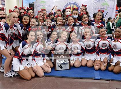 Thumbnail 2 in CIF SS TCC D1/D2/D3AA Championships photogallery.