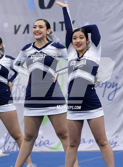Thumbnail 3 in CIF SS TCC D1/D2/D3AA Championships photogallery.