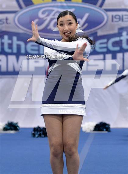 Thumbnail 1 in CIF SS TCC D1/D2/D3AA Championships photogallery.