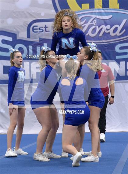 Thumbnail 3 in CIF SS TCC D1/D2/D3AA Championships photogallery.