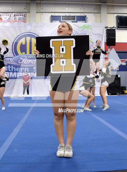 Thumbnail 2 in CIF SS TCC D1/D2/D3AA Championships photogallery.