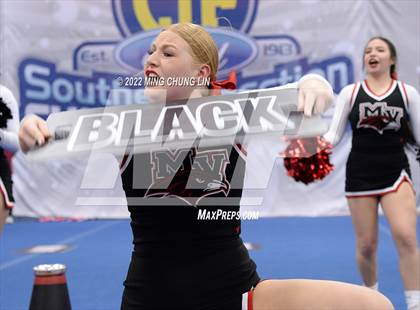 Thumbnail 3 in CIF SS TCC D1/D2/D3AA Championships photogallery.
