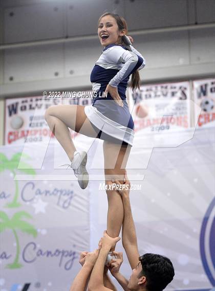 Thumbnail 3 in CIF SS TCC D1/D2/D3AA Championships photogallery.