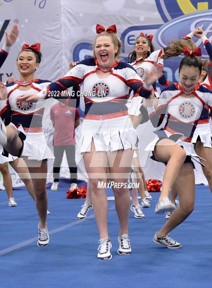 Thumbnail 2 in CIF SS TCC D1/D2/D3AA Championships photogallery.