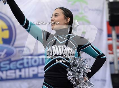 Thumbnail 3 in CIF SS TCC D1/D2/D3AA Championships photogallery.