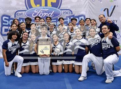 Thumbnail 1 in CIF SS TCC D1/D2/D3AA Championships photogallery.