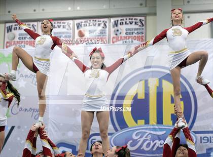 Thumbnail 1 in CIF SS TCC D1/D2/D3AA Championships photogallery.