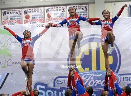 Thumbnail 1 in CIF SS TCC D1/D2/D3AA Championships photogallery.