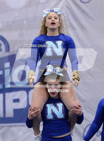 Thumbnail 2 in CIF SS TCC D1/D2/D3AA Championships photogallery.