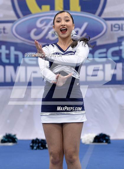 Thumbnail 3 in CIF SS TCC D1/D2/D3AA Championships photogallery.