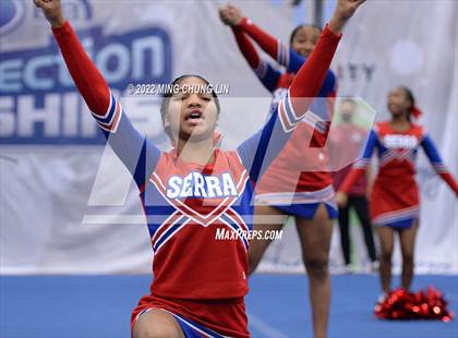 Thumbnail 2 in CIF SS TCC D1/D2/D3AA Championships photogallery.