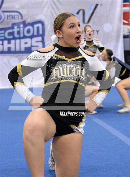 Thumbnail 1 in CIF SS TCC D1/D2/D3AA Championships photogallery.